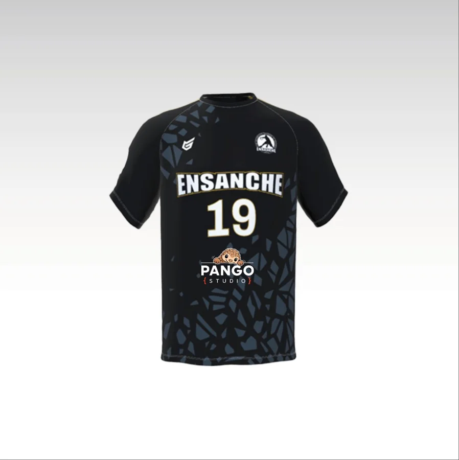 Cubre con el patrocinador Pango Studio