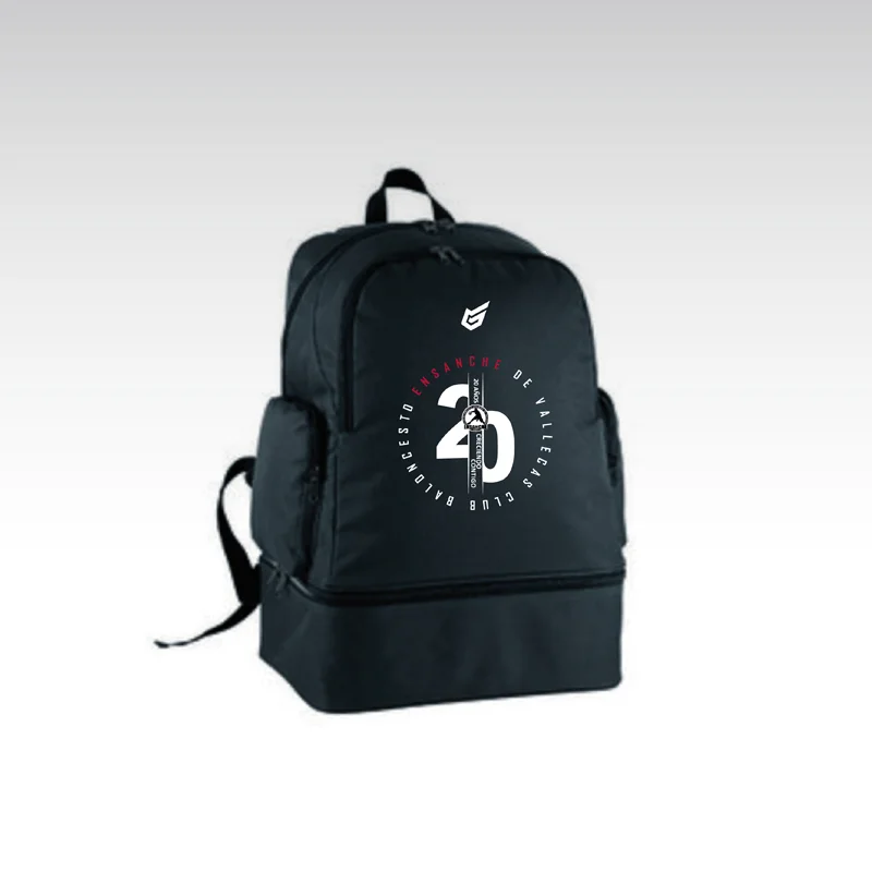 Mochila zapatero